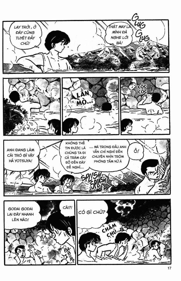 Nhà Trọ Nhất Khắc 74 trang 5