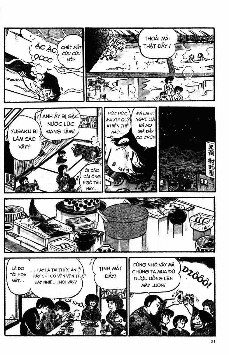 Nhà Trọ Nhất Khắc 74 trang 9