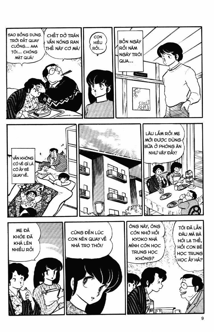 Nhà Trọ Nhất Khắc 75 trang 11