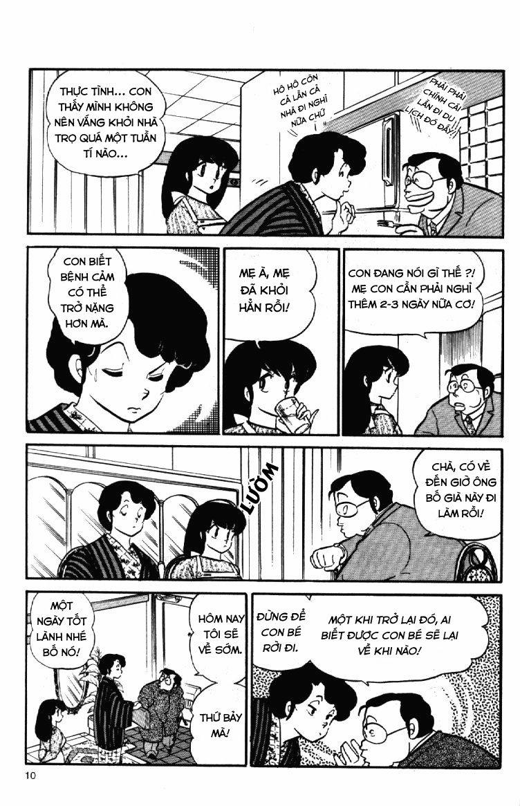 Nhà Trọ Nhất Khắc 75 trang 12