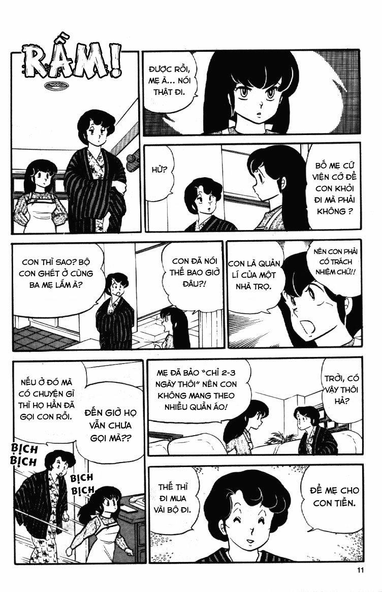 Nhà Trọ Nhất Khắc 75 trang 13