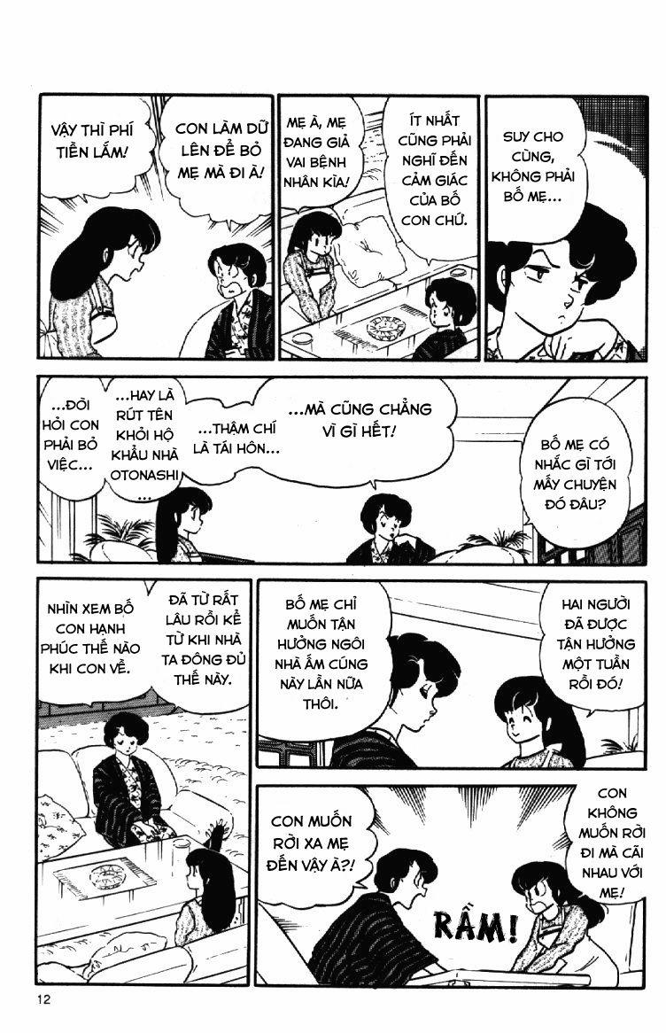 Nhà Trọ Nhất Khắc 75 trang 14