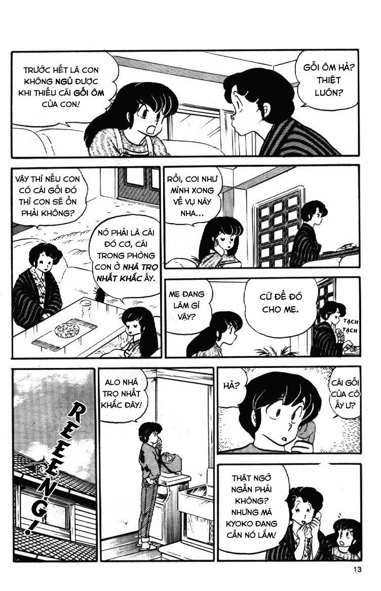 Nhà Trọ Nhất Khắc 75 trang 15