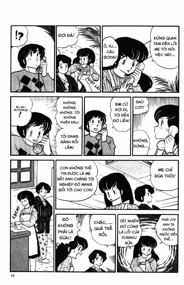 Nhà Trọ Nhất Khắc 75 trang 16