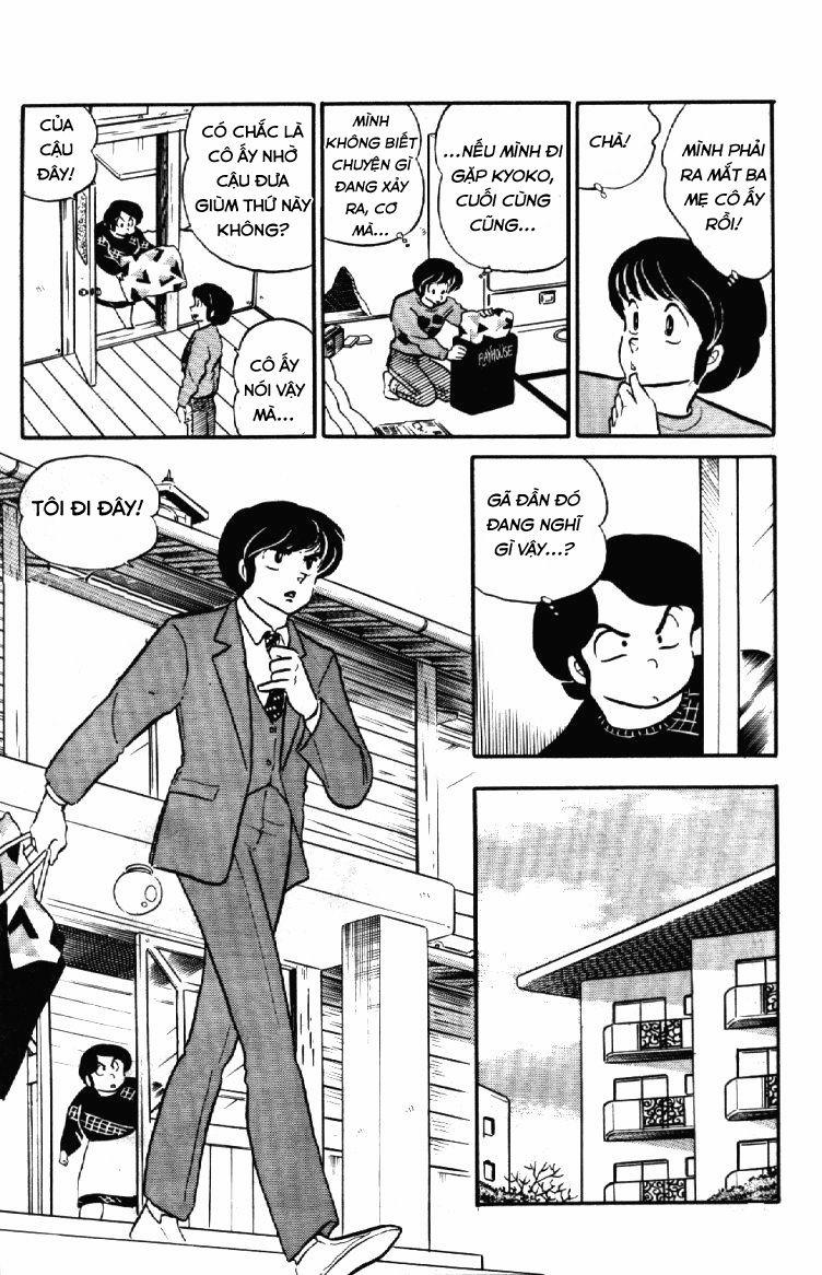 Nhà Trọ Nhất Khắc 75 trang 17