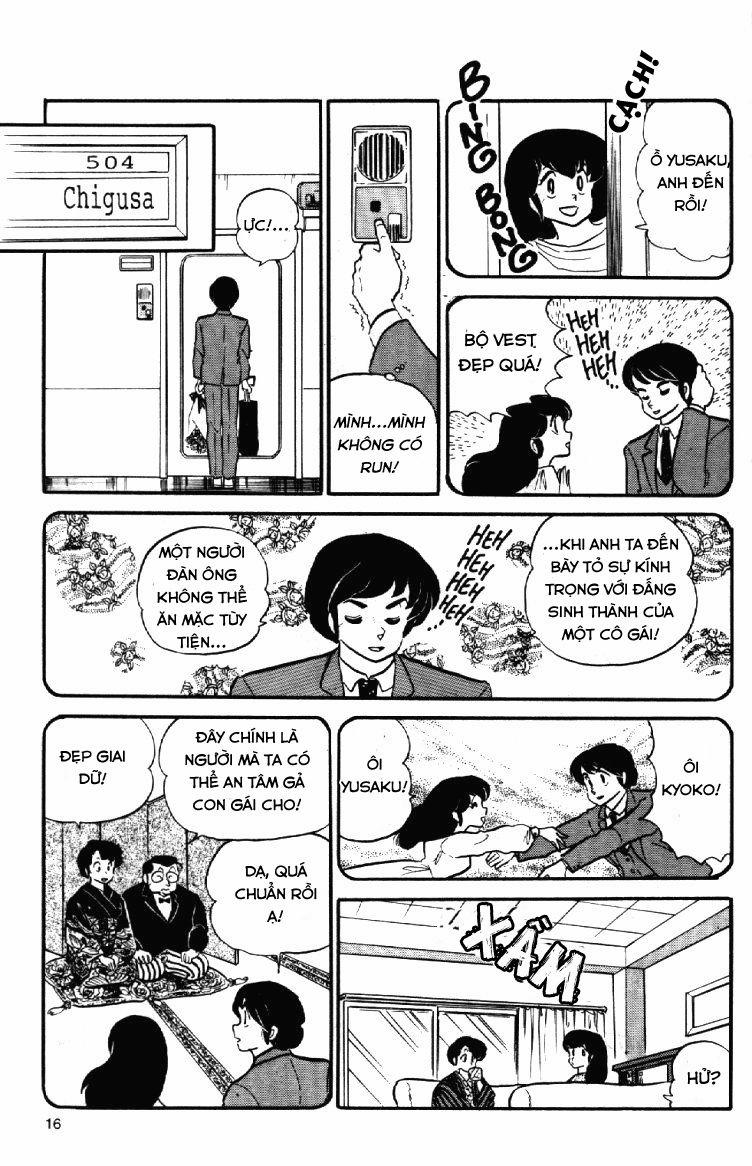 Nhà Trọ Nhất Khắc 75 trang 18