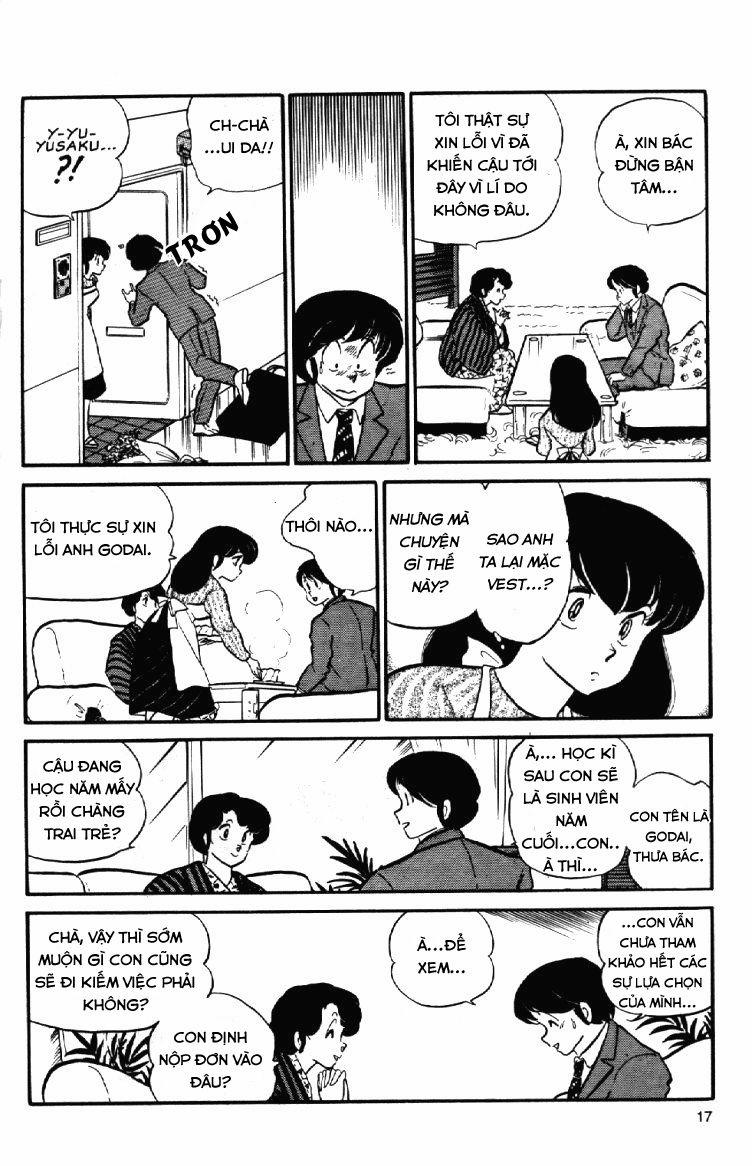 Nhà Trọ Nhất Khắc 75 trang 19