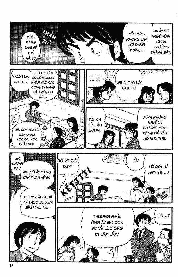 Nhà Trọ Nhất Khắc 75 trang 20