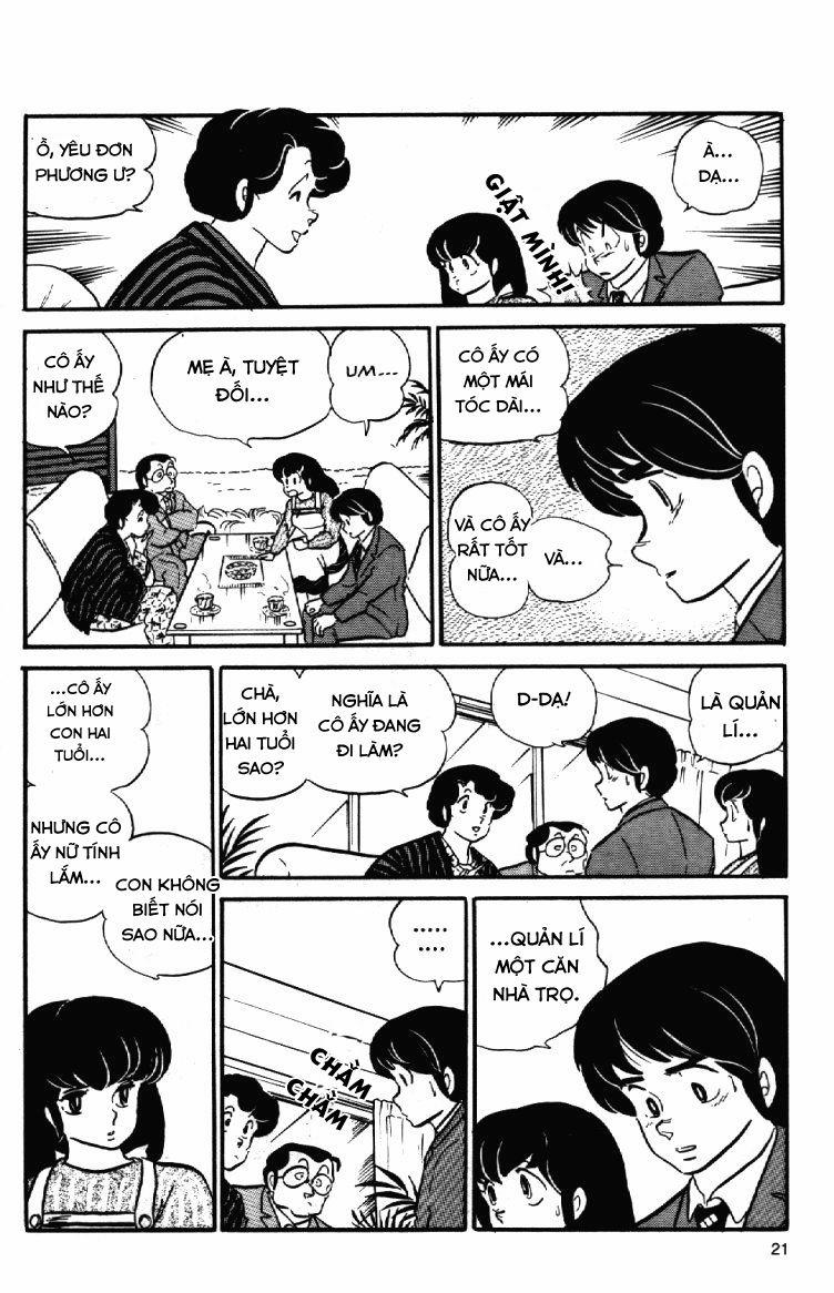 Nhà Trọ Nhất Khắc 75 trang 23