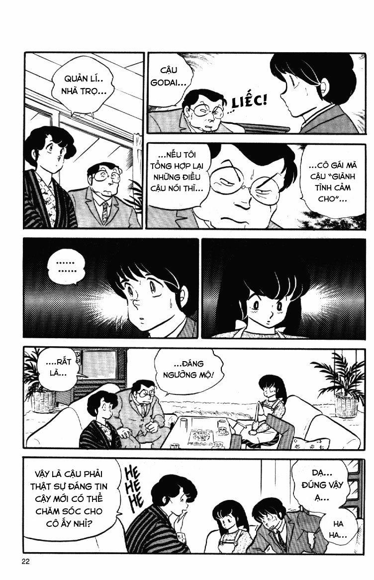 Nhà Trọ Nhất Khắc 75 trang 24