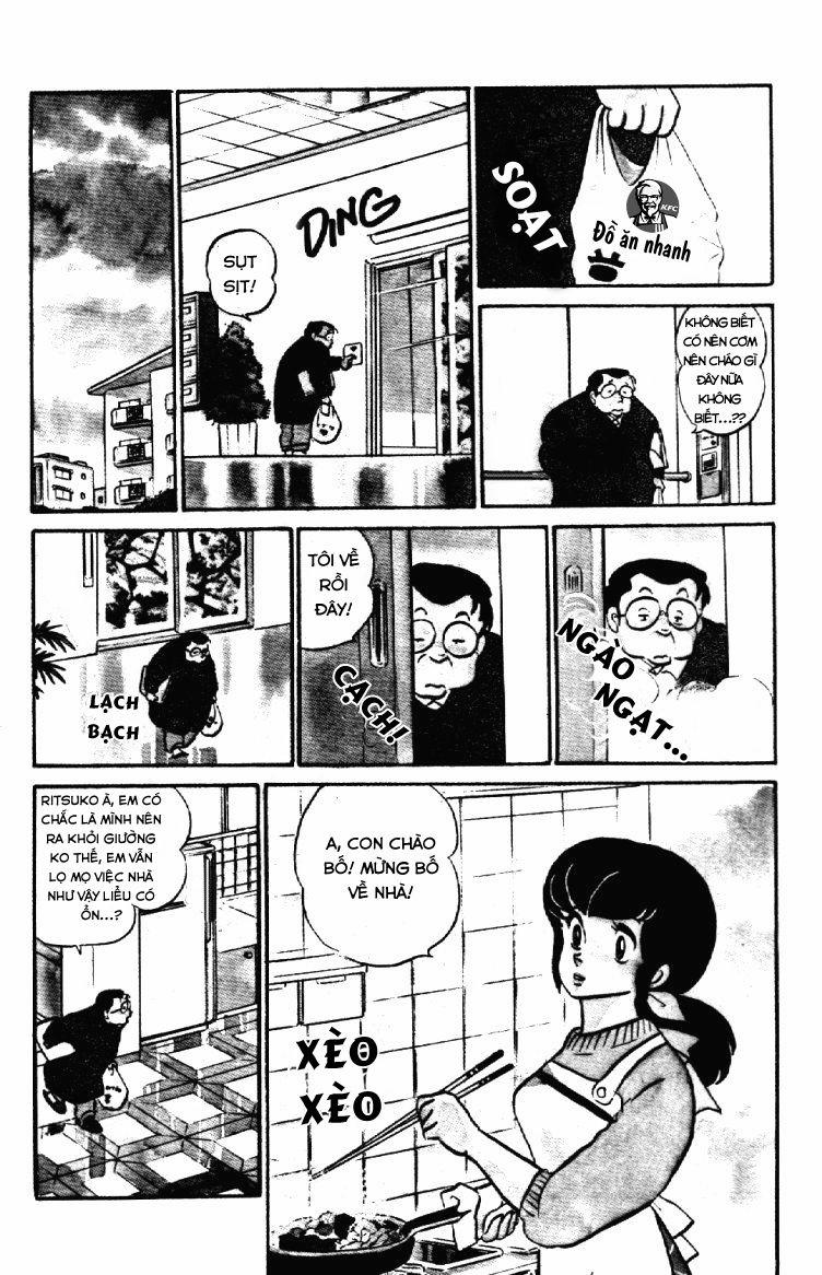 Nhà Trọ Nhất Khắc 75 trang 7