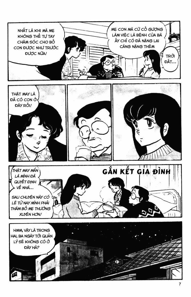 Nhà Trọ Nhất Khắc 75 trang 9