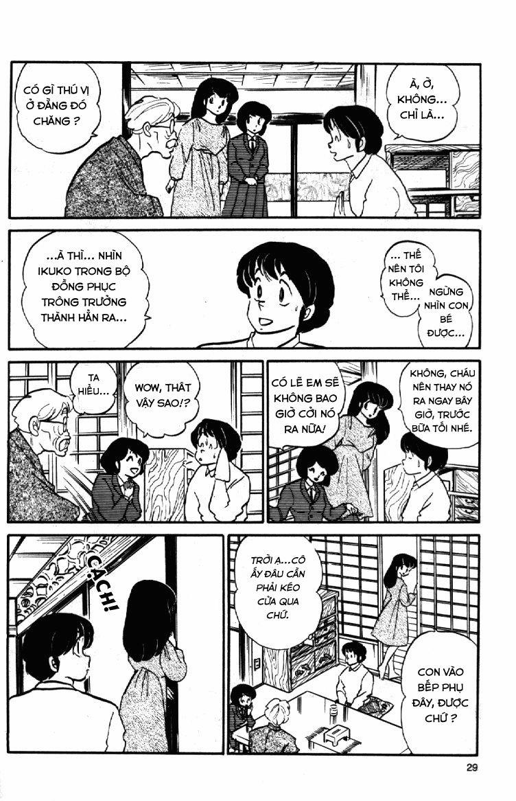 Nhà Trọ Nhất Khắc 76 trang 6