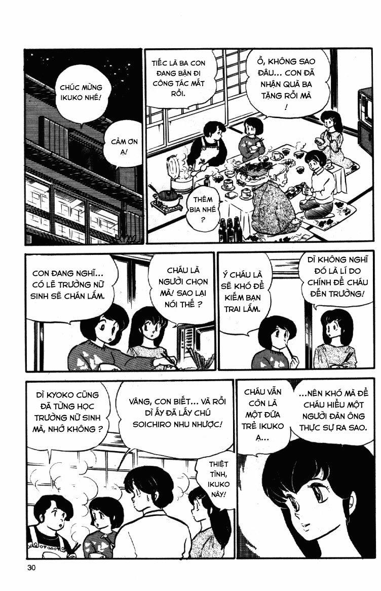 Nhà Trọ Nhất Khắc 76 trang 7