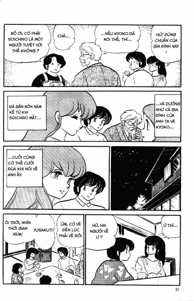 Nhà Trọ Nhất Khắc 76 trang 8