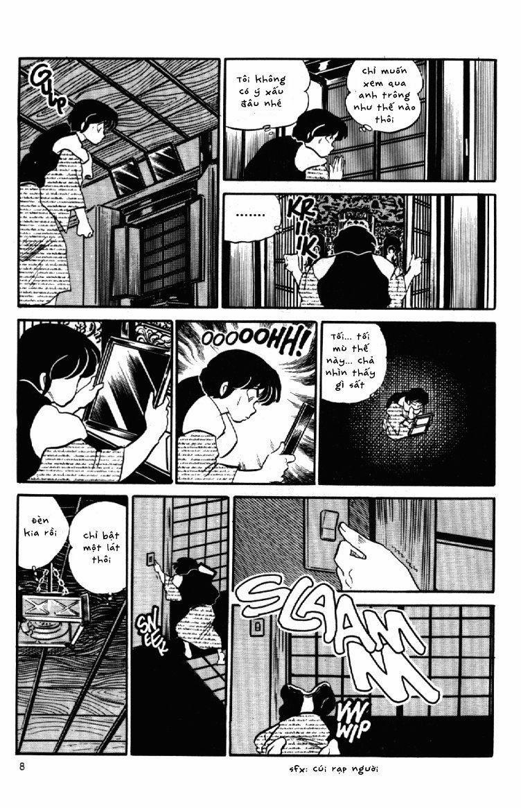 Nhà Trọ Nhất Khắc 77 trang 8