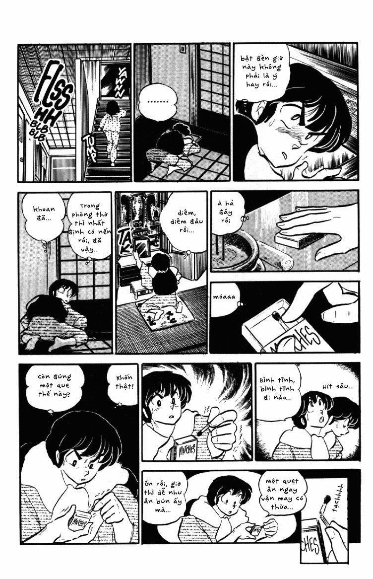 Nhà Trọ Nhất Khắc 77 trang 9