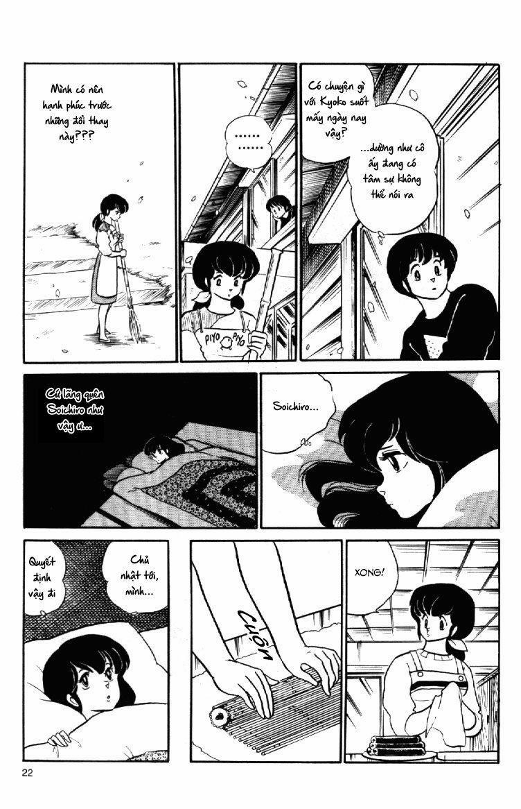 Nhà Trọ Nhất Khắc 78 trang 10