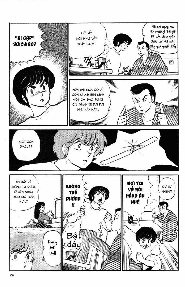 Nhà Trọ Nhất Khắc 78 trang 12