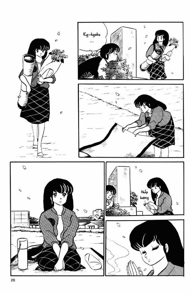 Nhà Trọ Nhất Khắc 78 trang 14