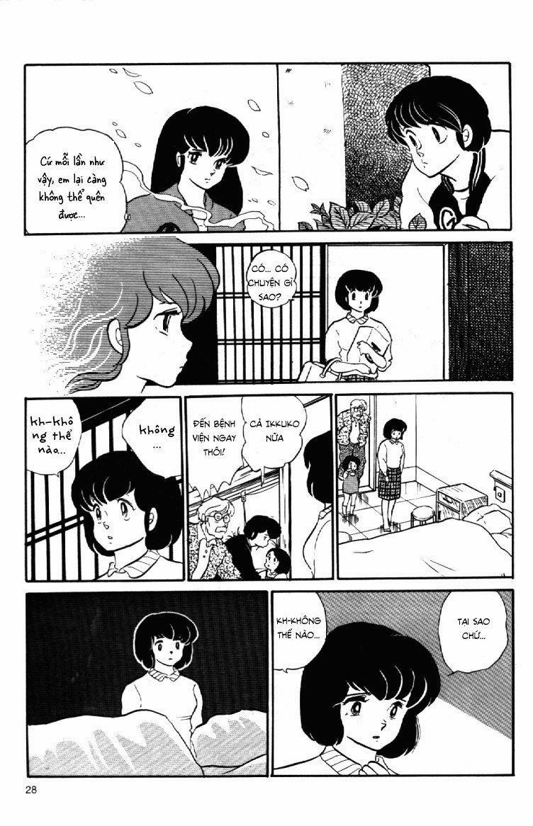 Nhà Trọ Nhất Khắc 78 trang 16