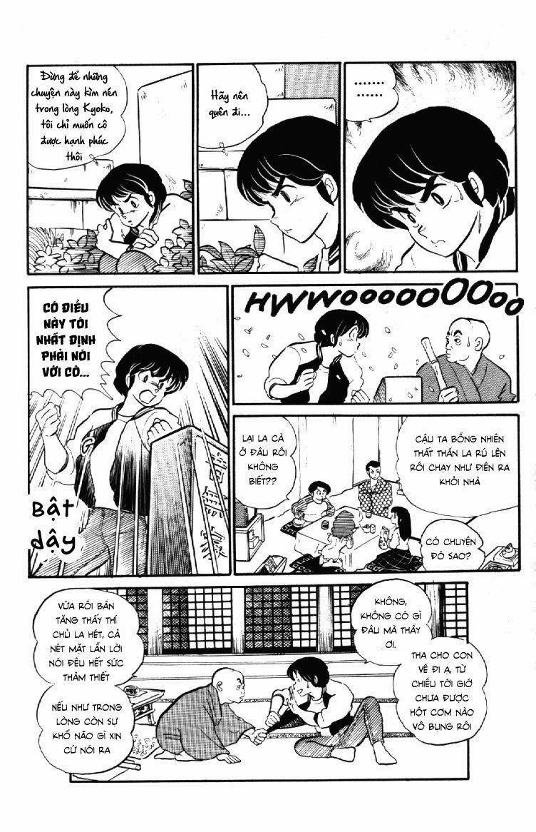 Nhà Trọ Nhất Khắc 78 trang 20