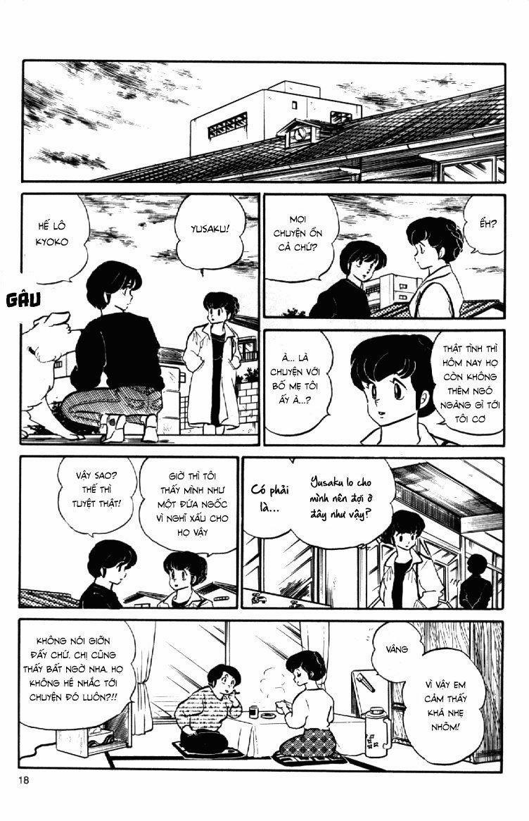 Nhà Trọ Nhất Khắc 78 trang 6