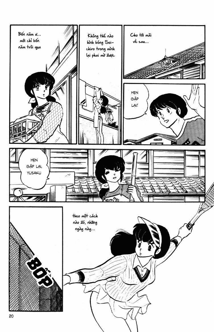 Nhà Trọ Nhất Khắc 78 trang 8