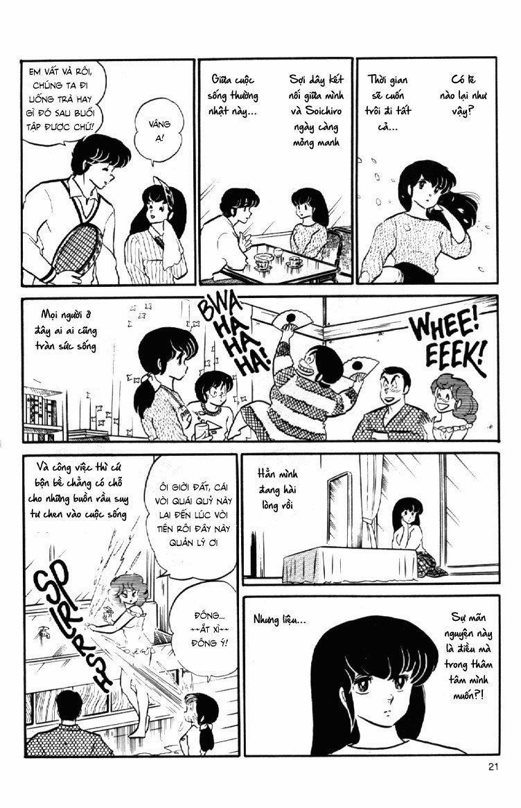 Nhà Trọ Nhất Khắc 78 trang 9