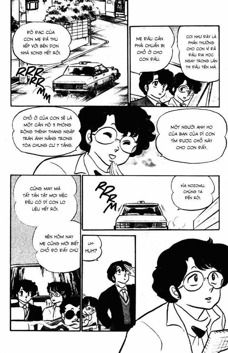 Nhà Trọ Nhất Khắc 79 trang 1