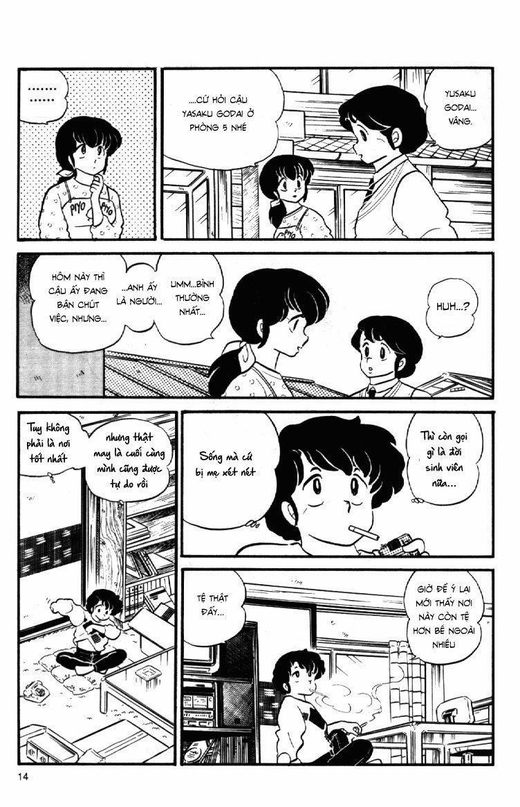 Nhà Trọ Nhất Khắc 79 trang 11