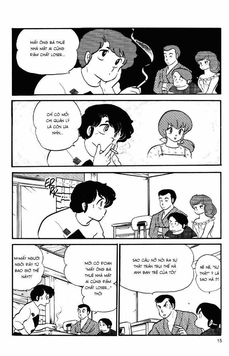 Nhà Trọ Nhất Khắc 79 trang 12