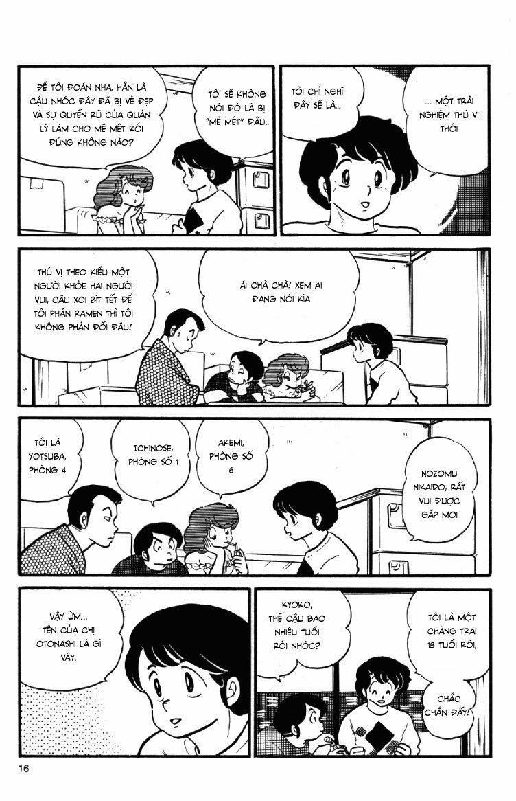 Nhà Trọ Nhất Khắc 79 trang 13