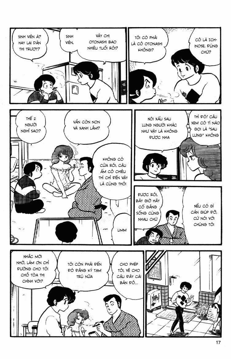 Nhà Trọ Nhất Khắc 79 trang 14