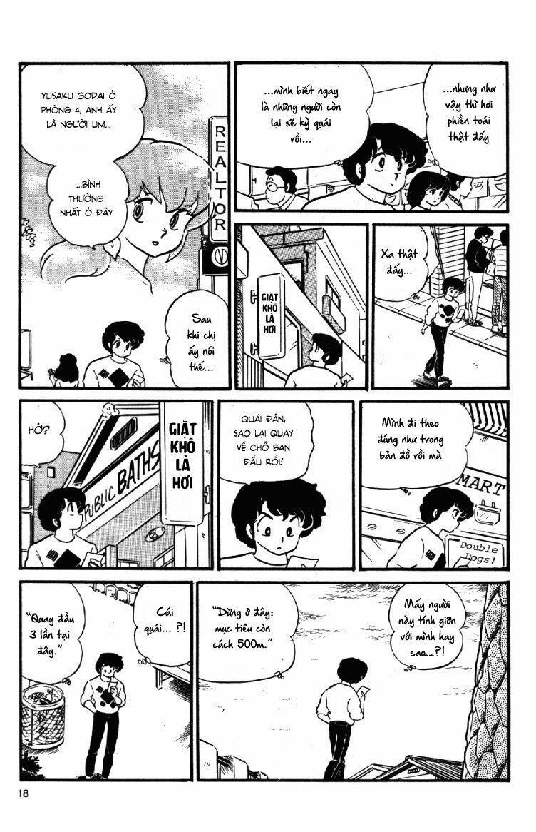 Nhà Trọ Nhất Khắc 79 trang 15