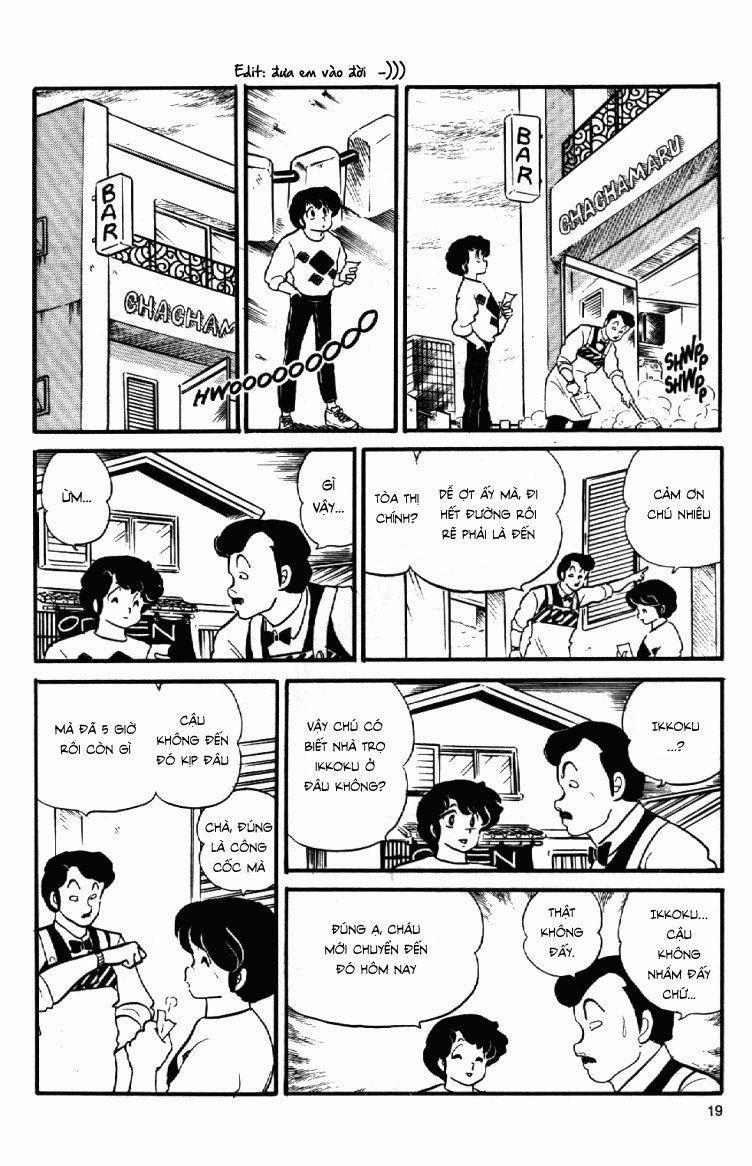 Nhà Trọ Nhất Khắc 79 trang 16