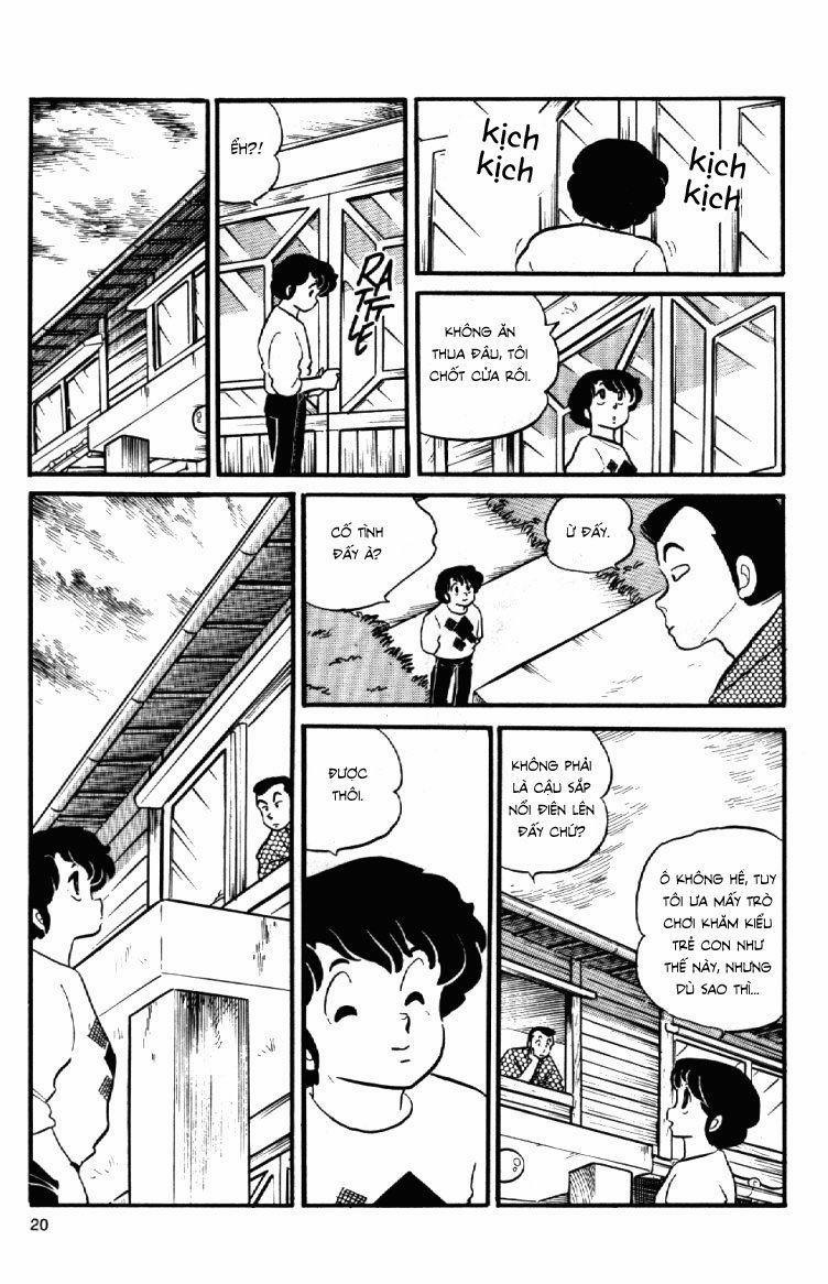 Nhà Trọ Nhất Khắc 79 trang 17