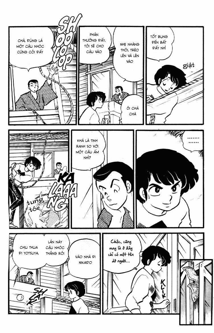 Nhà Trọ Nhất Khắc 79 trang 18