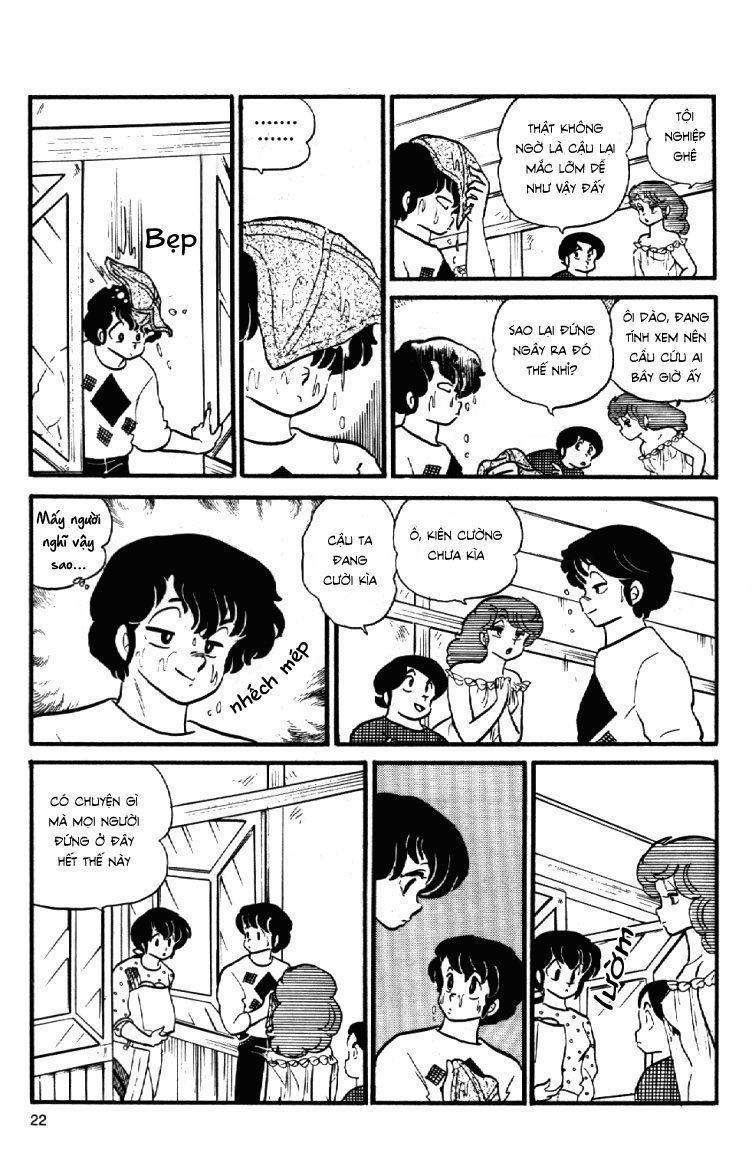 Nhà Trọ Nhất Khắc 79 trang 19