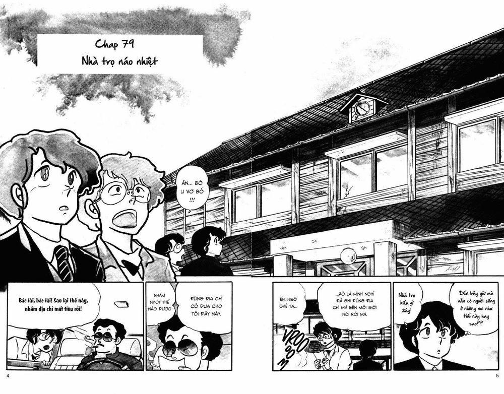 Nhà Trọ Nhất Khắc 79 trang 2