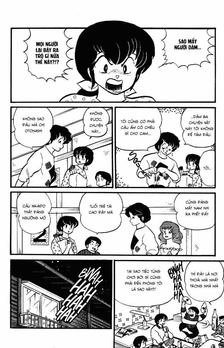 Nhà Trọ Nhất Khắc 79 trang 20