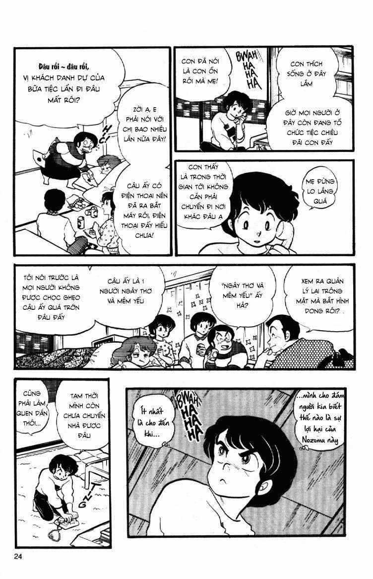 Nhà Trọ Nhất Khắc 79 trang 21