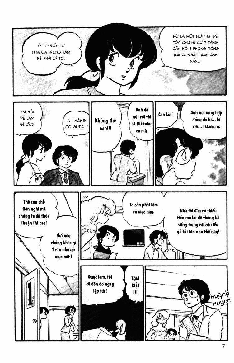 Nhà Trọ Nhất Khắc 79 trang 4