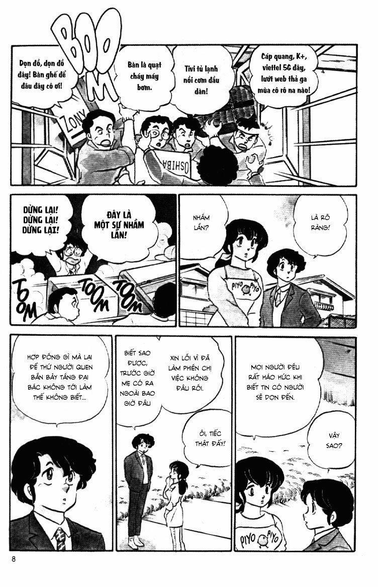 Nhà Trọ Nhất Khắc 79 trang 5