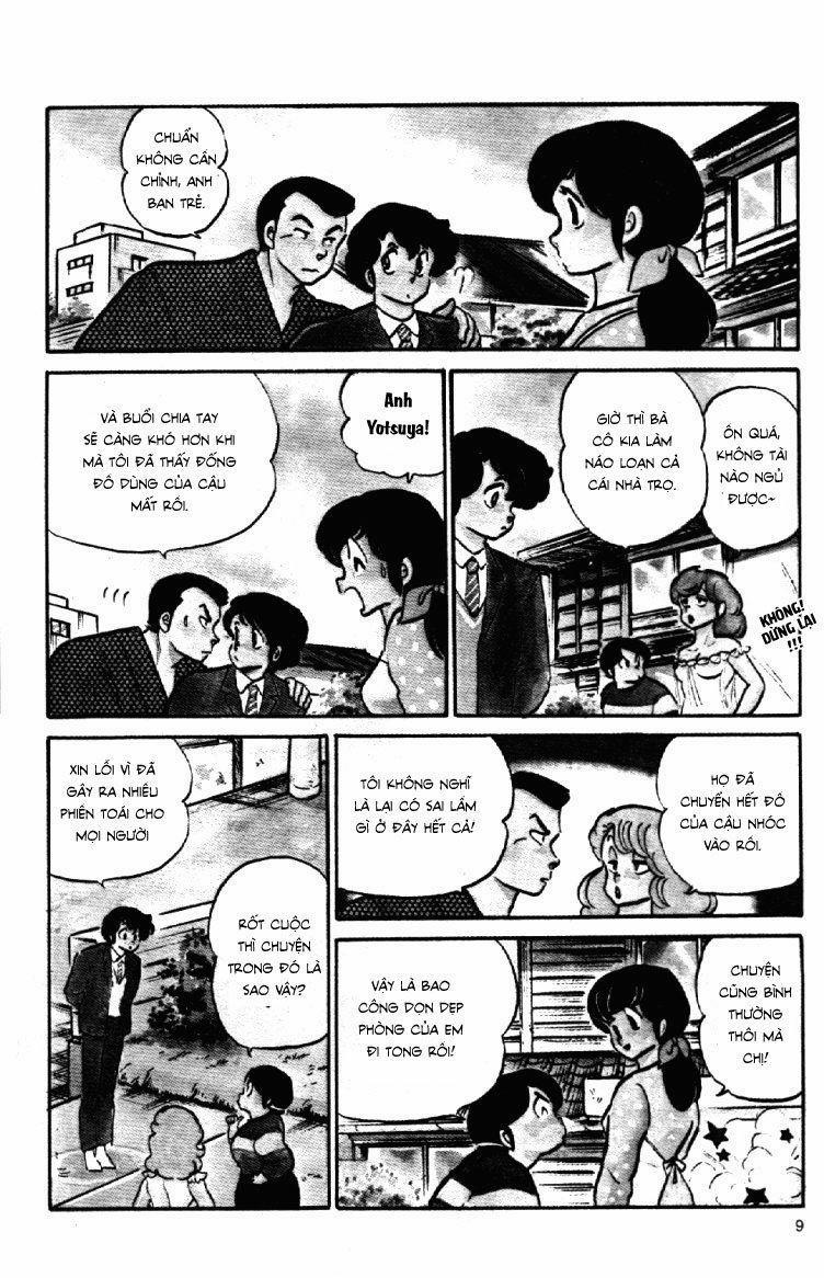 Nhà Trọ Nhất Khắc 79 trang 6