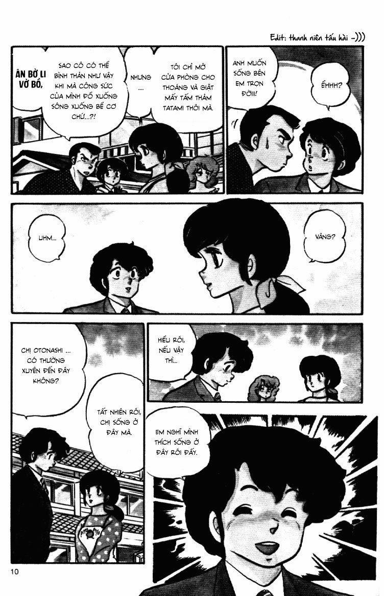 Nhà Trọ Nhất Khắc 79 trang 7