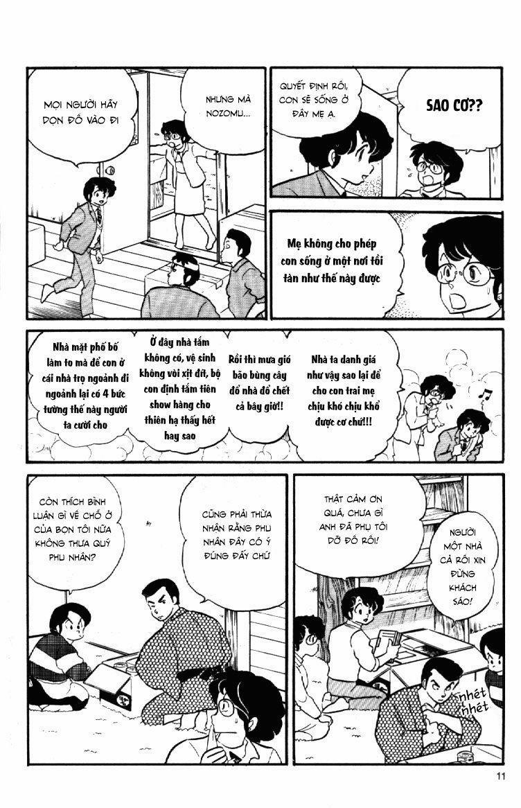 Nhà Trọ Nhất Khắc 79 trang 8