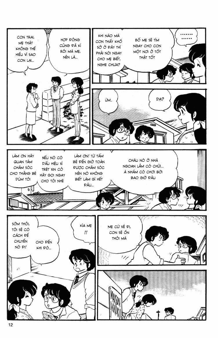 Nhà Trọ Nhất Khắc 79 trang 9