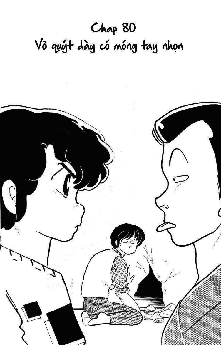 Nhà Trọ Nhất Khắc 80 trang 1