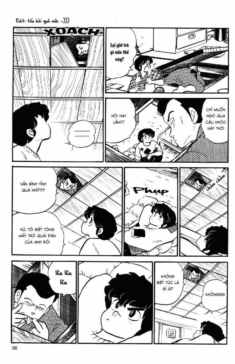 Nhà Trọ Nhất Khắc 80 trang 12